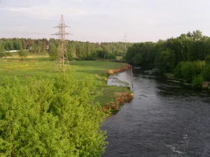 Пехорка