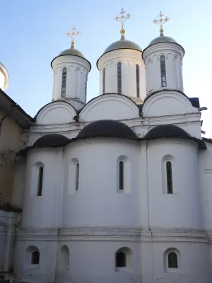 Собор Преображения Господня