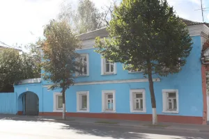 Городская усадьба (Коломна)