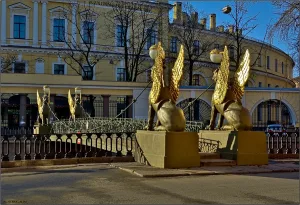 Банковский мост
