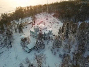 Усадебный дом («Белый замок»)