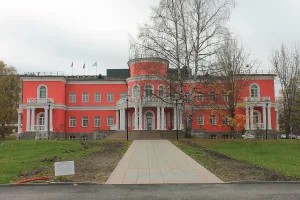 Здание общественное (Петрозаводск)