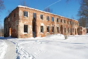 Главный дом (Клин)