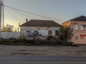 Жилой дом (Каменка)