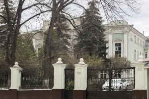 Пятницкая улица 48 c4