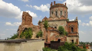 Покровская церковь (Елец)