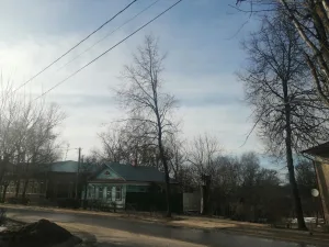 Усадьба городская (Кашин)