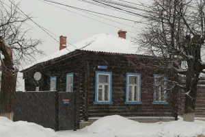 Дом жилой (Киржач)