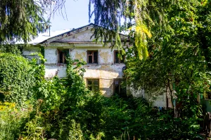 Дом управляющего (Починки)