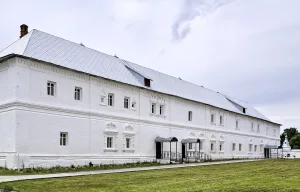 Братский корпус (Переславль-Залесский)