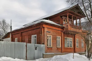 Особняк Бабкинского (Вязники)