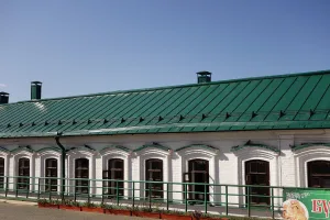Мастерские