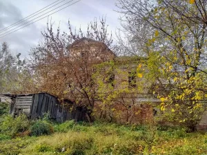 Дом городской (Ростов)