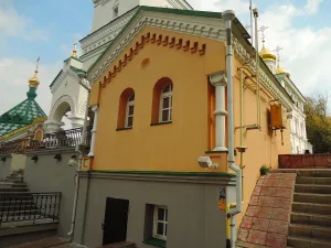 Сторожка (Нижний Новгород)