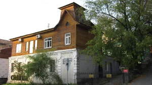 Жилой дом (Владивосток)