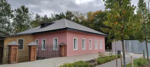 Жилой дом (Череповец)
