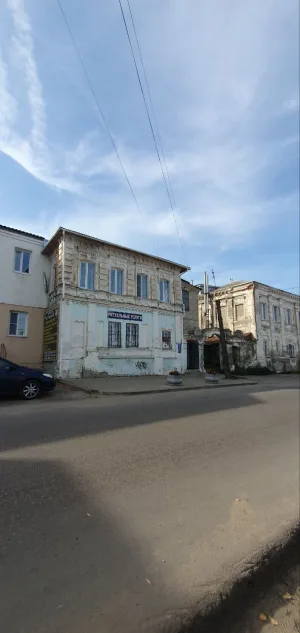 улица Ленина 16