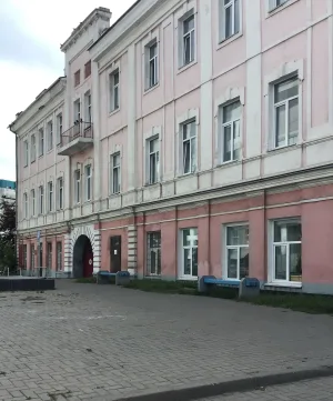 Жилой дом Липатникова (Омск)