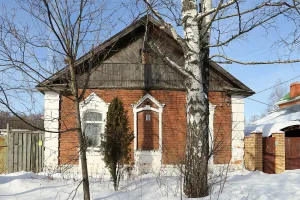 Жилой дом (Гусь-Хрустальный)