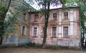 Главный дом (Басманный)