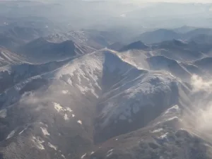 Снежная