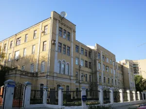 Реальное училище