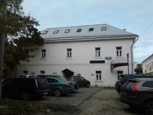 Флигель (Подольск)