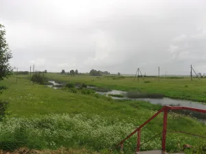 Касня