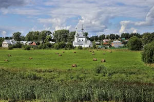 Ильинский луг (Суздаль)