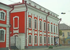 Адмиралтейская контора