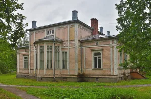 Ратуша (Сортавала)