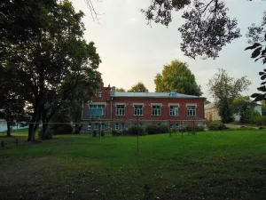 Больница (Зубцов)