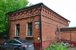 Северный корпус (Саров)