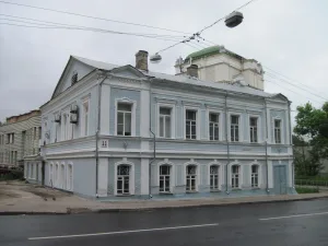 Жилой дом (Нижний Новгород)