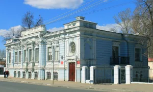 Дом С.А. Иконникова (Нижний Новгород)