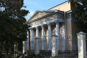 Храм (Кронштадт)