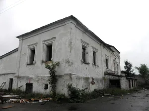 Дом жилой (Торопец)