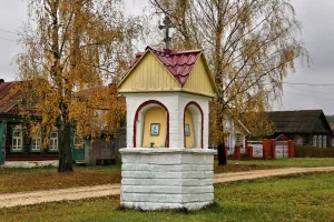 Часовенный столп (Черноситово)