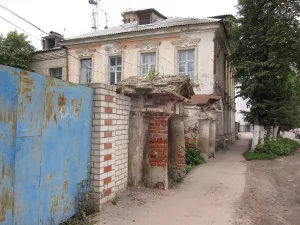 Ворота (Арзамас)