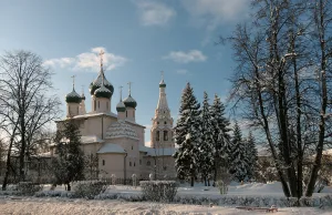 Церковь (Ярославль)