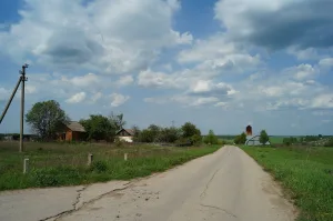 Ансамбль деревни Синетулица (Сине-Тулица)