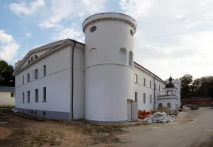 Главный корпус (Нижний Новгород)