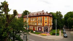Жилой дом (Калининград)