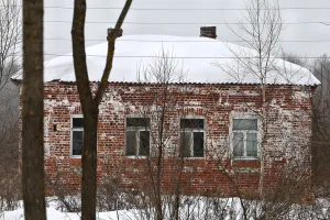 Дом жилой (Дубасово)