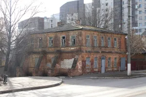 Здание
