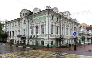Главный дом (Тверь)