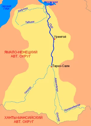 Пур