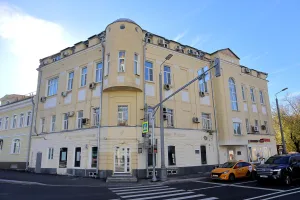Николоямская улица 62, Жилой дом