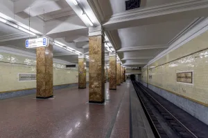 Арбатская