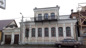 Дом жилой (Старица)